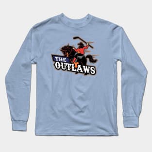 The Outlaws Long Sleeve T-Shirt